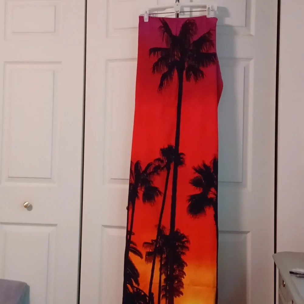 JC Penney Beach towel